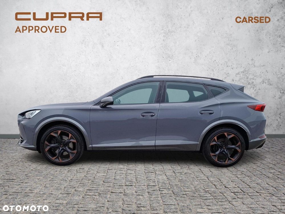 Cupra Formentor - 2