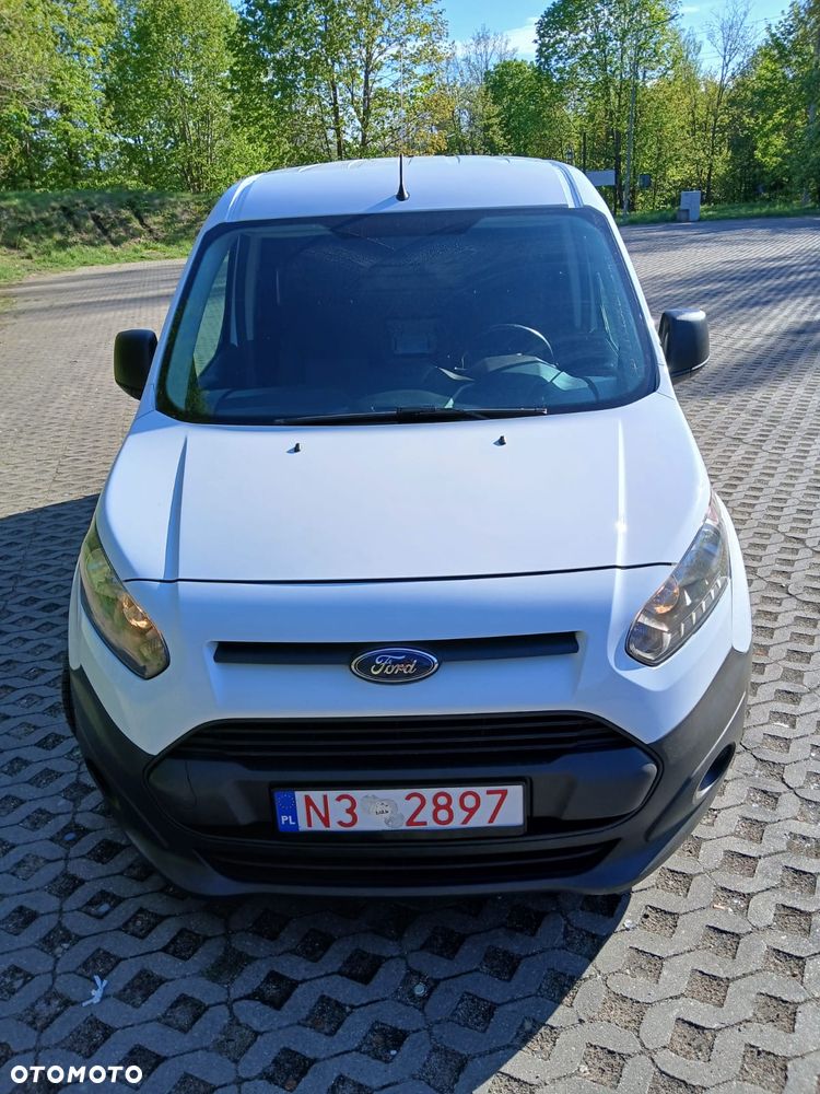 Ford Transit Connect - 4