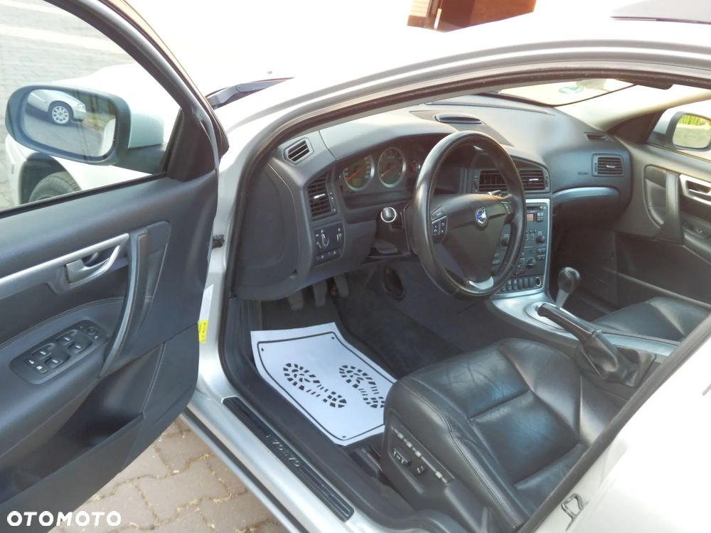 Volvo V70 2.4 Summum - 7