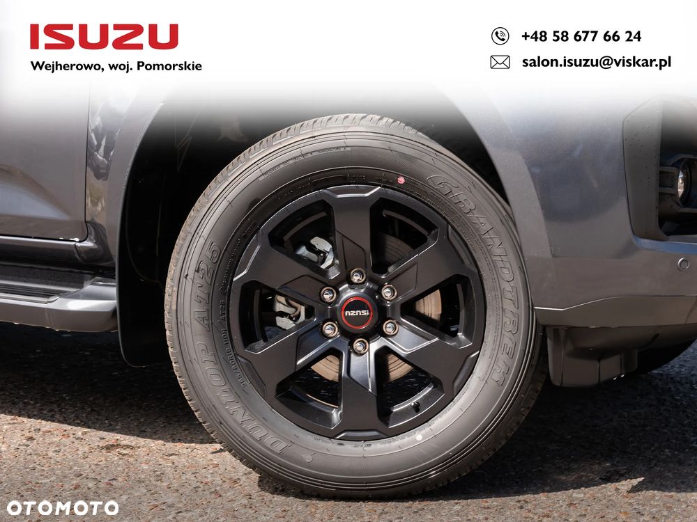 Isuzu D-Max 1.9 DC LSE - 3