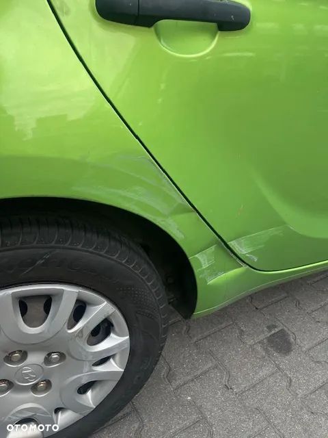 Hyundai i20 - 6