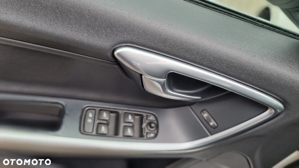 Volvo V60 D3 RDesign - 18