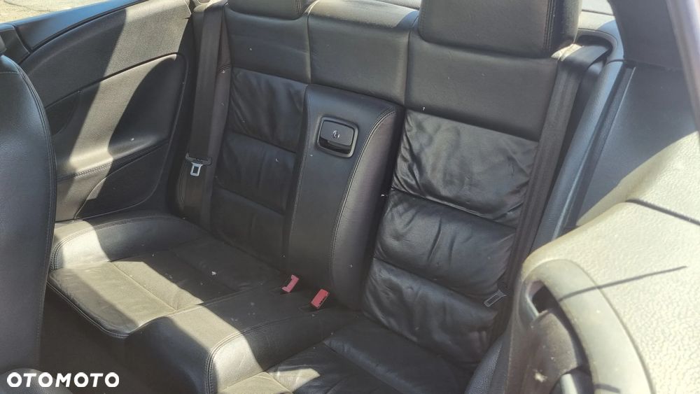 Volkswagen Eos 2.0 TDI DPF Edition 2010 - 23