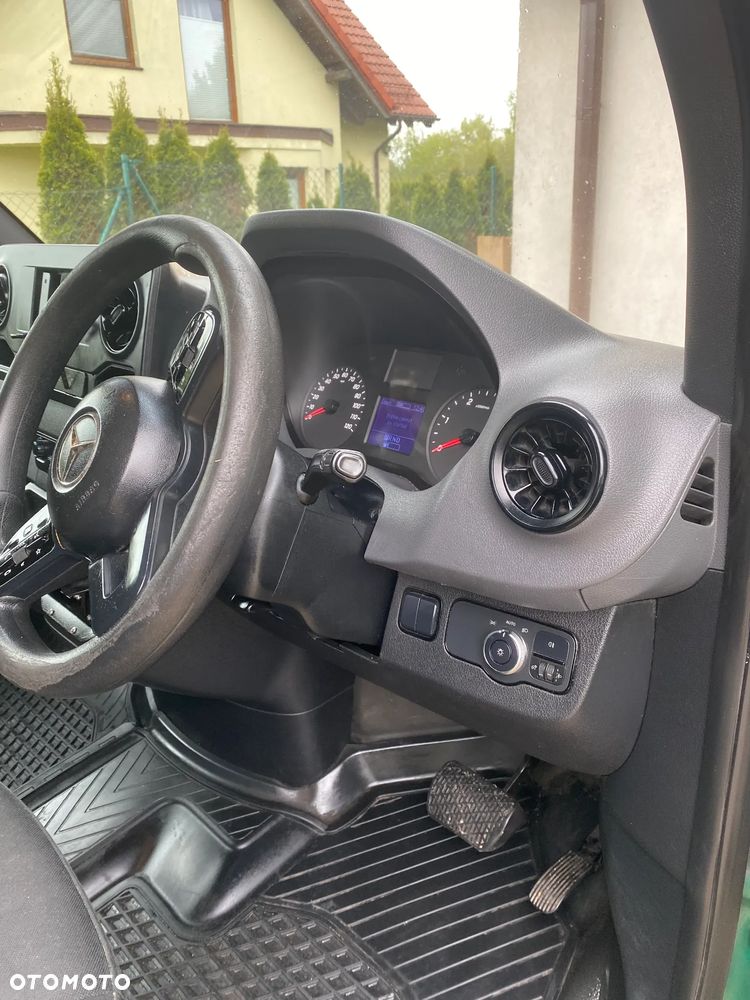 Mercedes-Benz Sprinter 314 CDI - 4