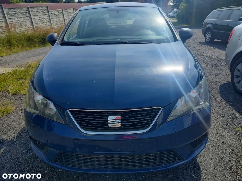 SEAT IBIZA IV 1,0 MPI SILNIK CHYB - 5