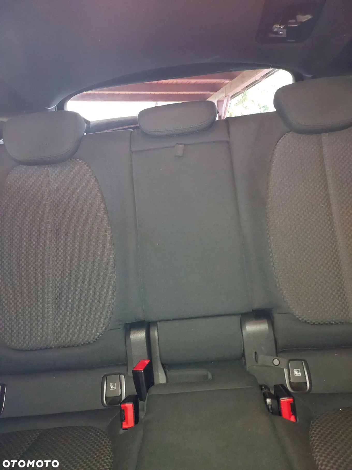 BMW X1 sDrive20i - 8