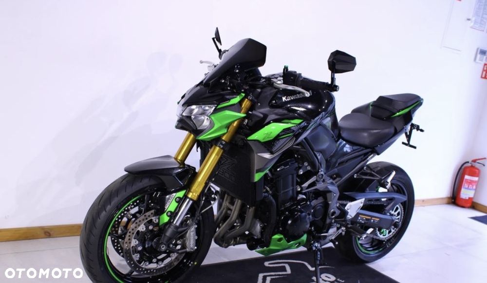 Kawasaki Z 900 - 2