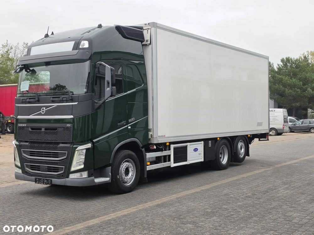 Volvo Fh