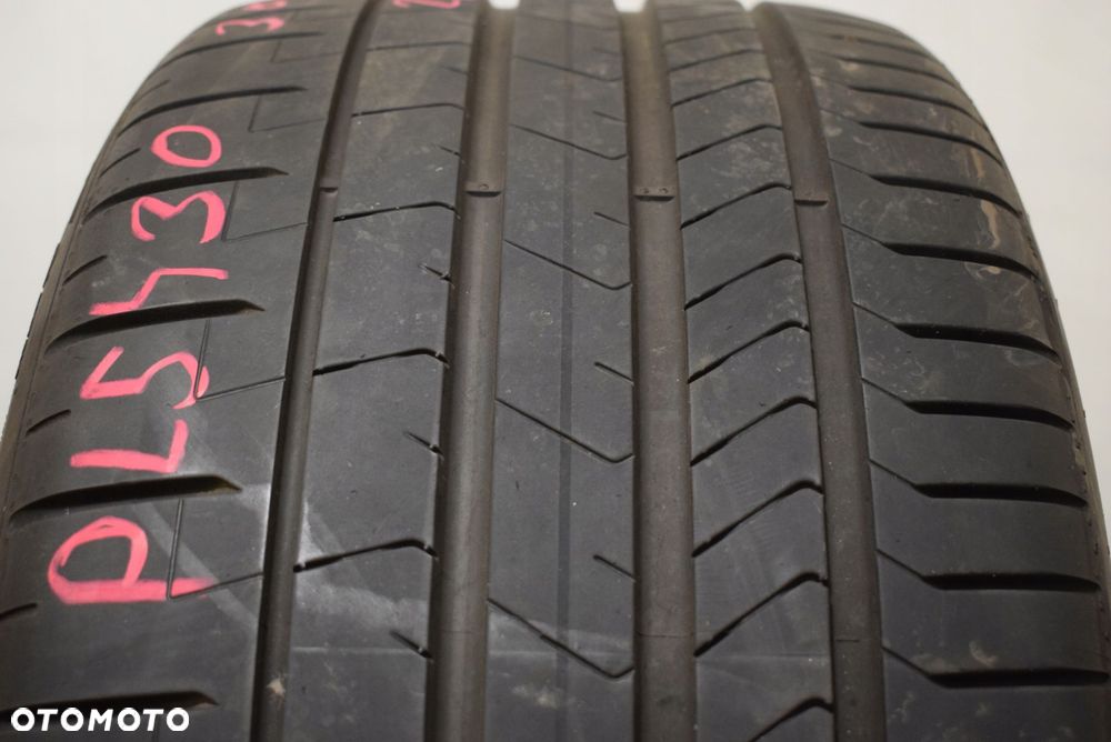 R20 275/30 Pirelli P Zero RSC PNCS 97Y T2 Wysyłka gratis! - 1