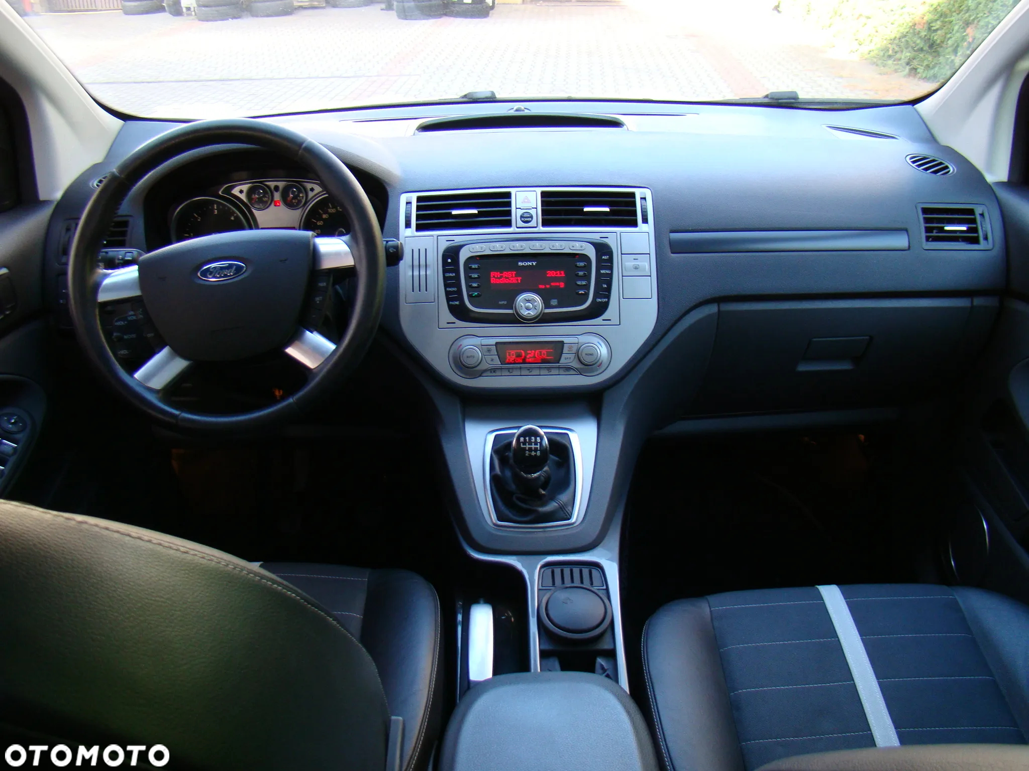 Ford Kuga 2.0 TDCi 4x4 Trend - 8