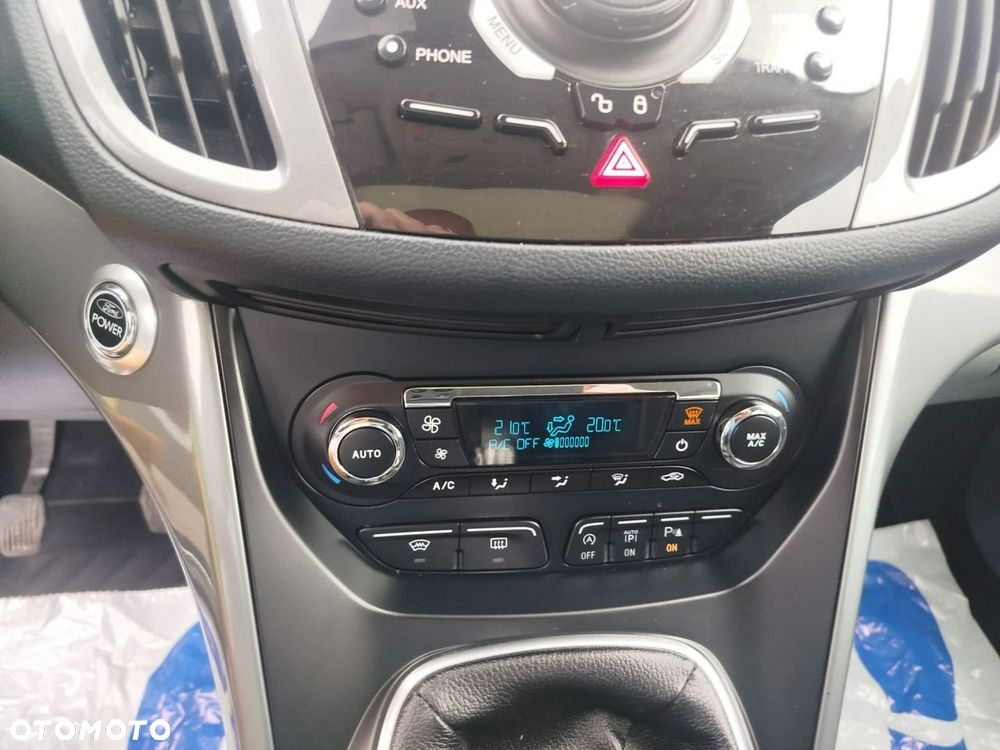 Ford C-MAX - 15