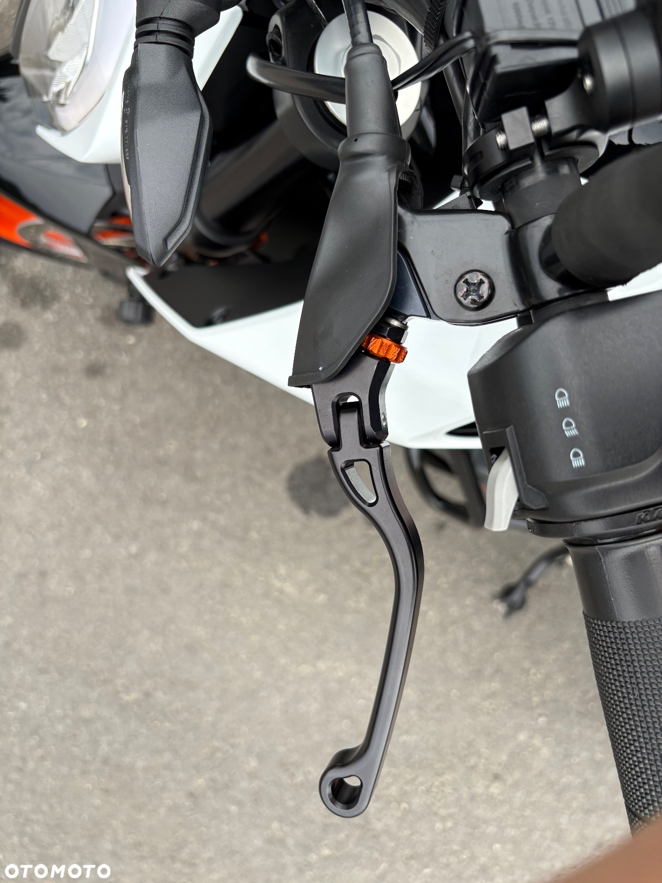 KTM Duke - 14
