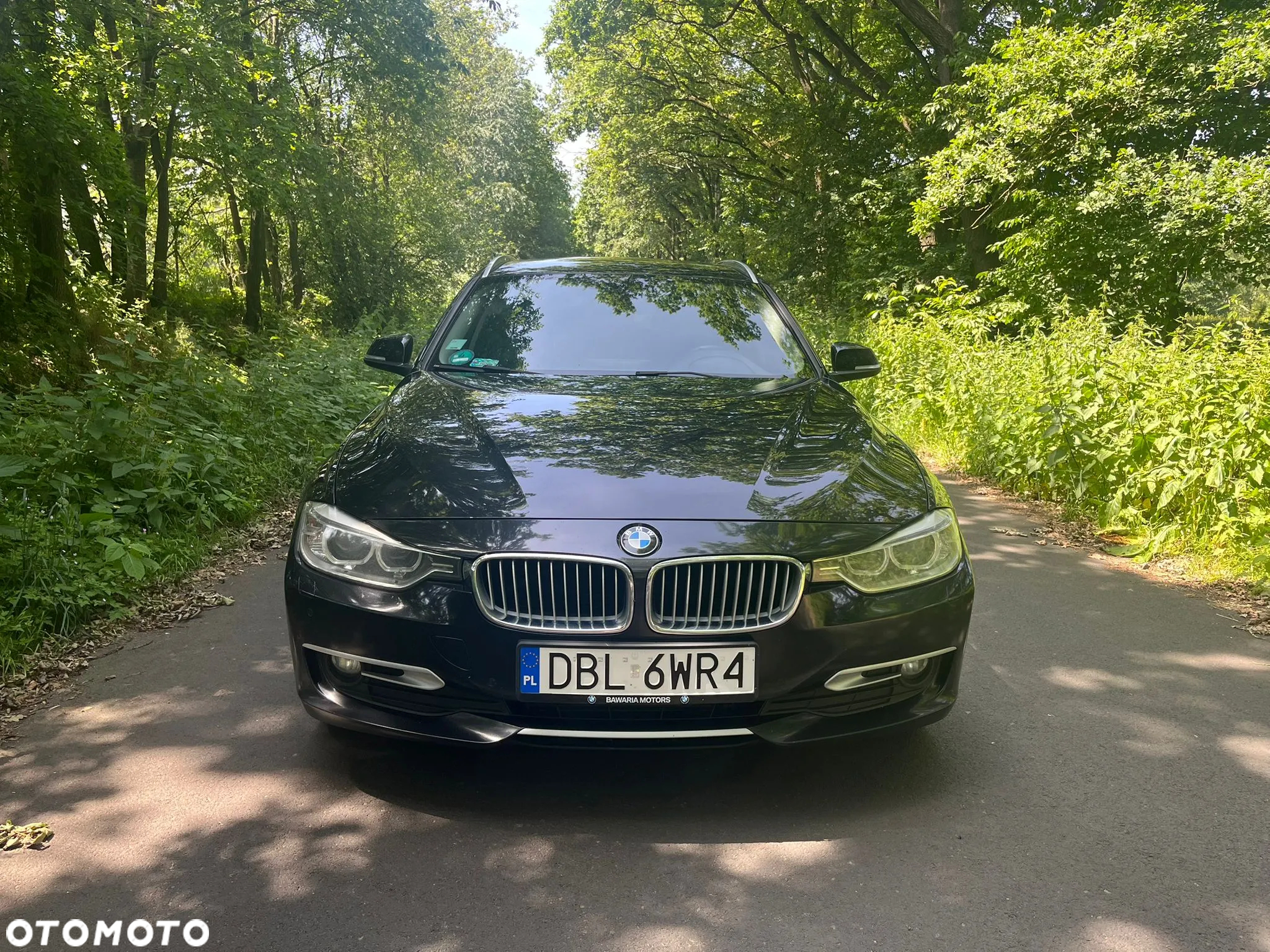 BMW Seria 3 - 2