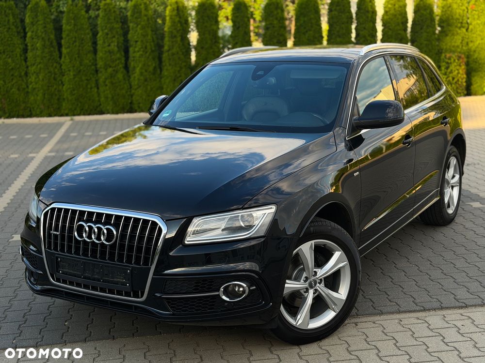 Audi Q5 - 7