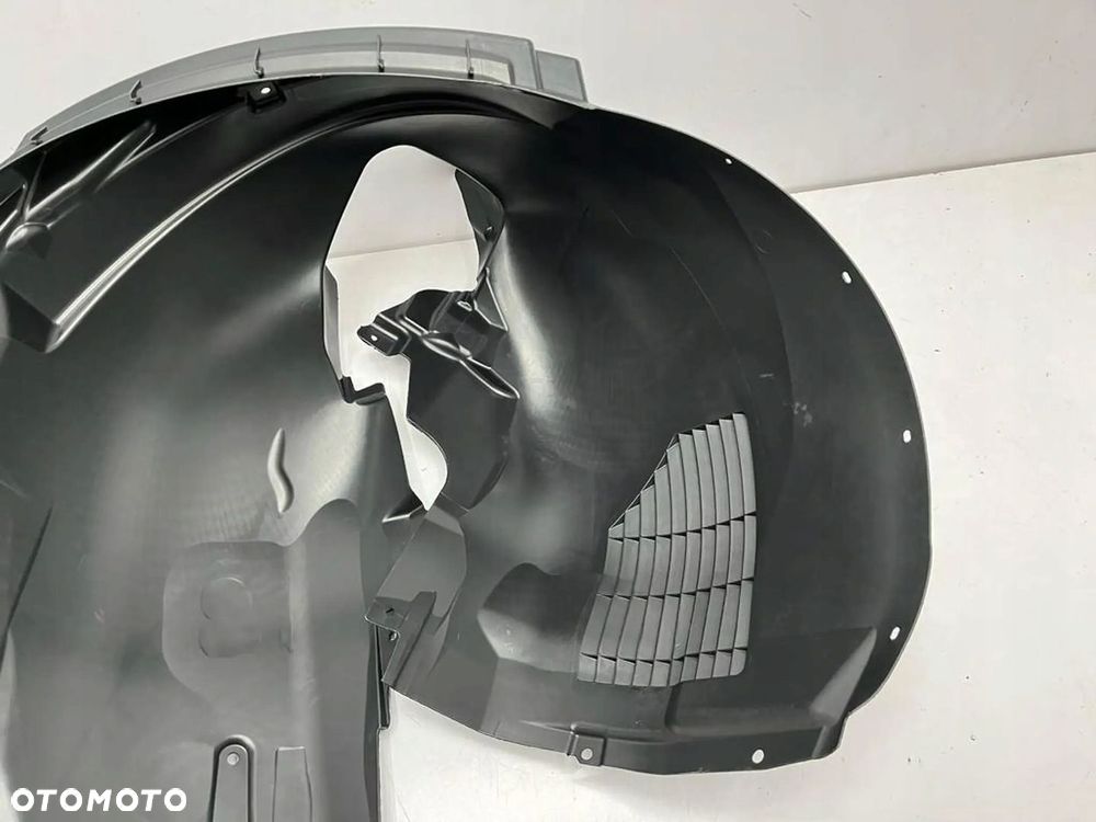 Volvo XC60 II Nowe Nadkole Prawe Przód Przednie 31694870 - 7