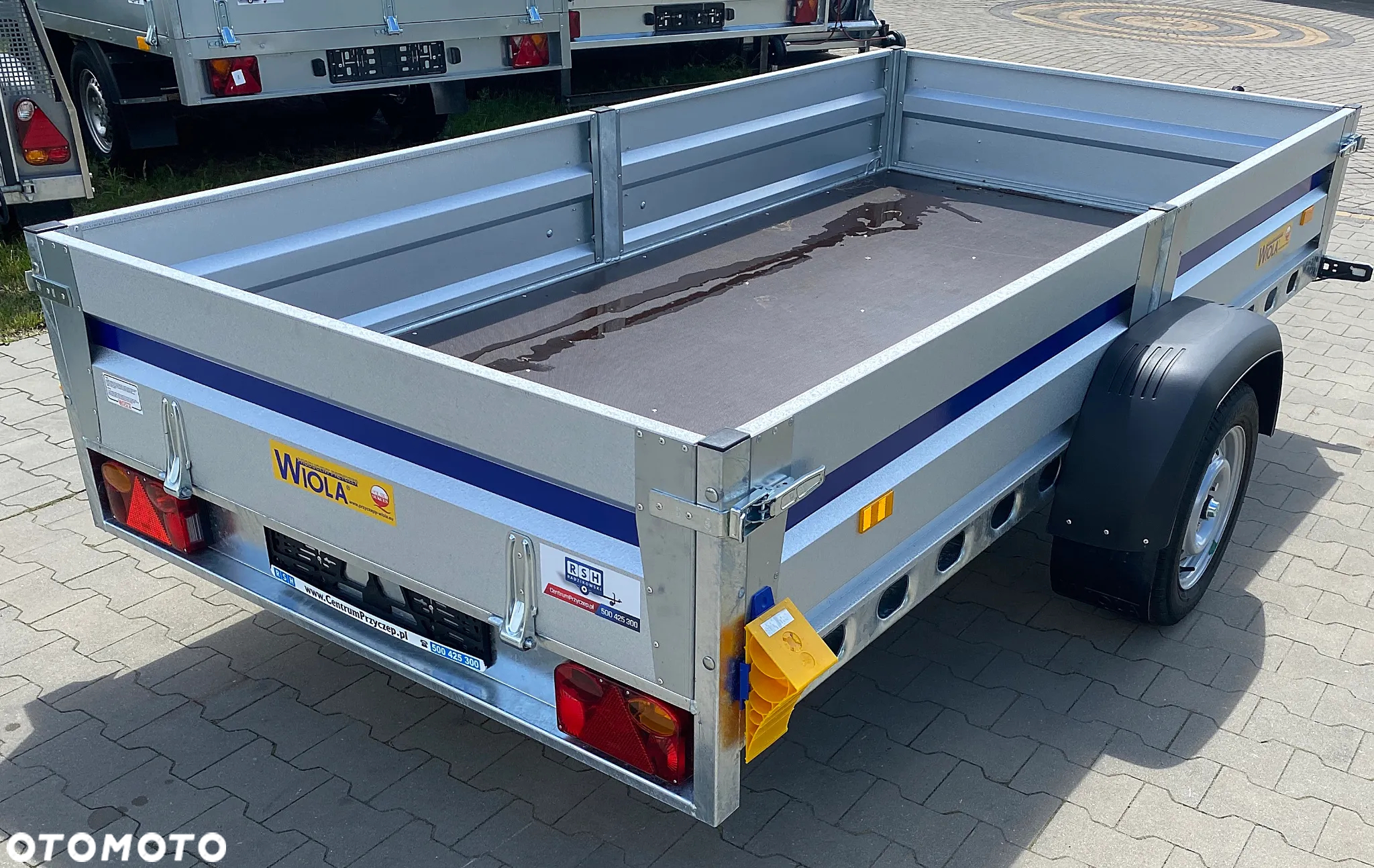Wiola Silezia KOMFORT + - 9