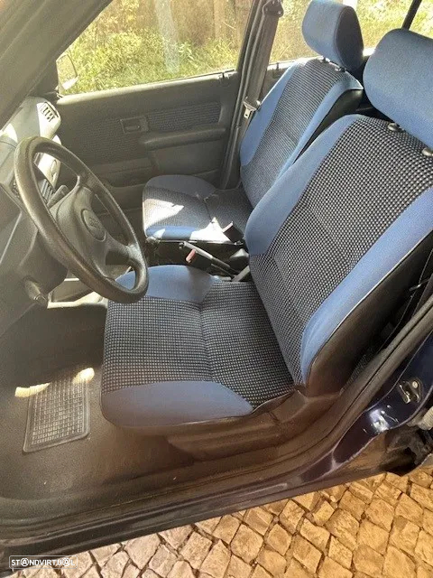 Peugeot 106 1.0 Green - 3