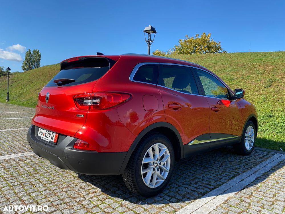Renault Kadjar - 5