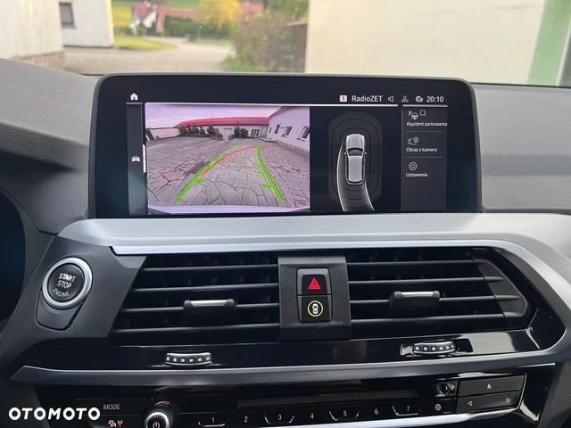 BMW X3 - 18