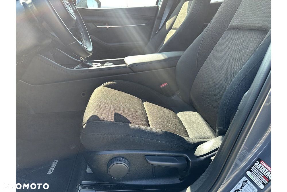Mazda 3 - 12