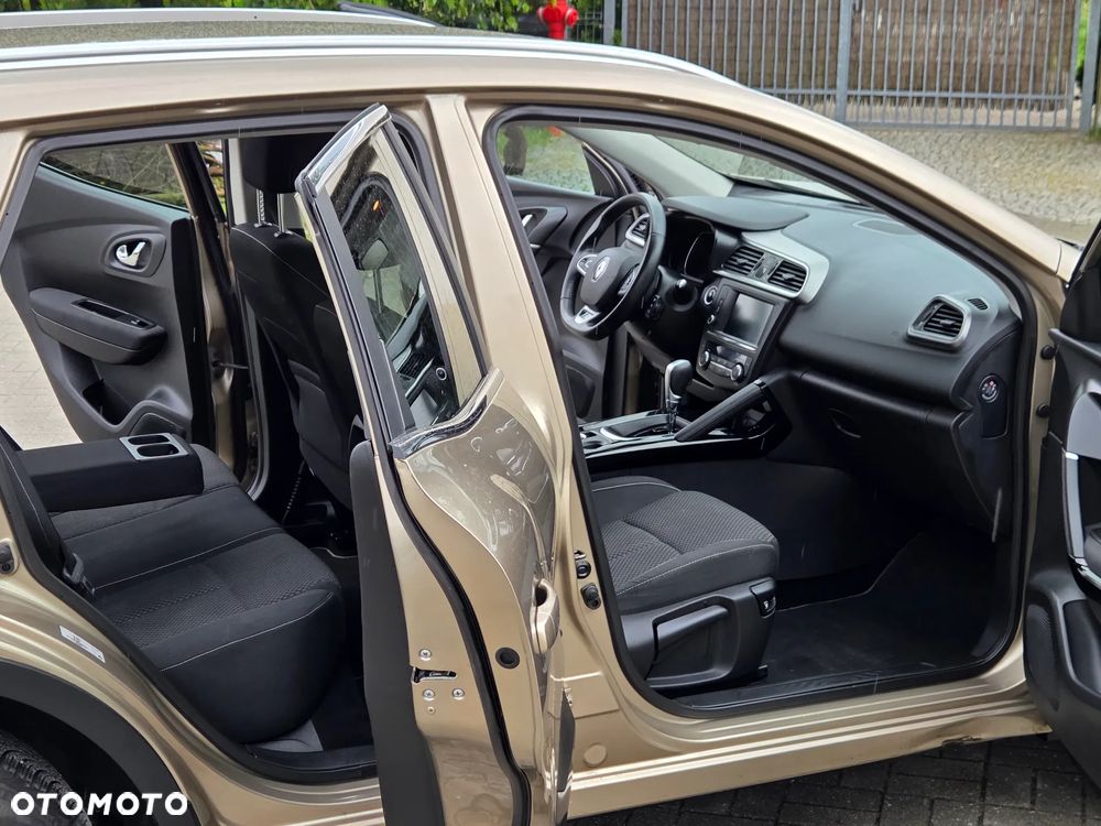 Renault Kadjar Energy TCe 130 EDC Bose Edition - 14