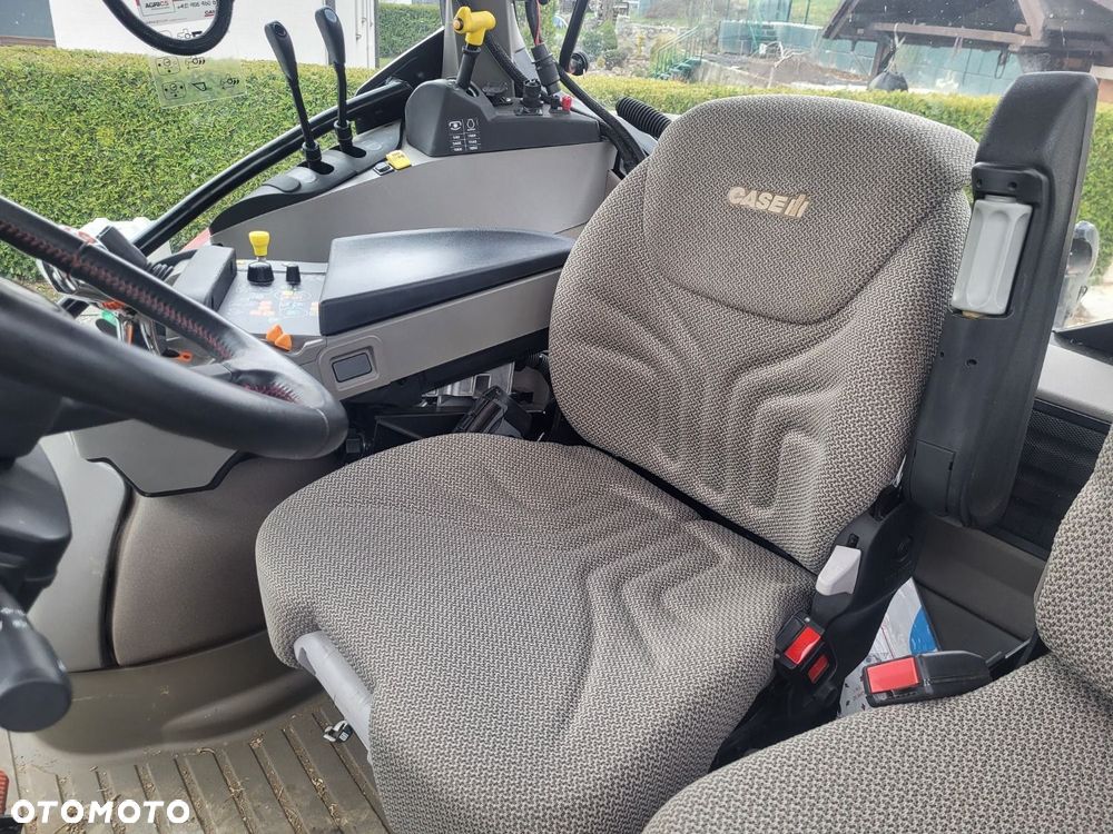 Case IH Ih Lw 130 4X4 - 16
