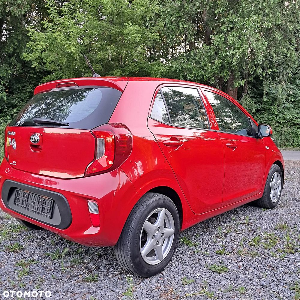 Kia Picanto 1.0 Edition 7 - 23