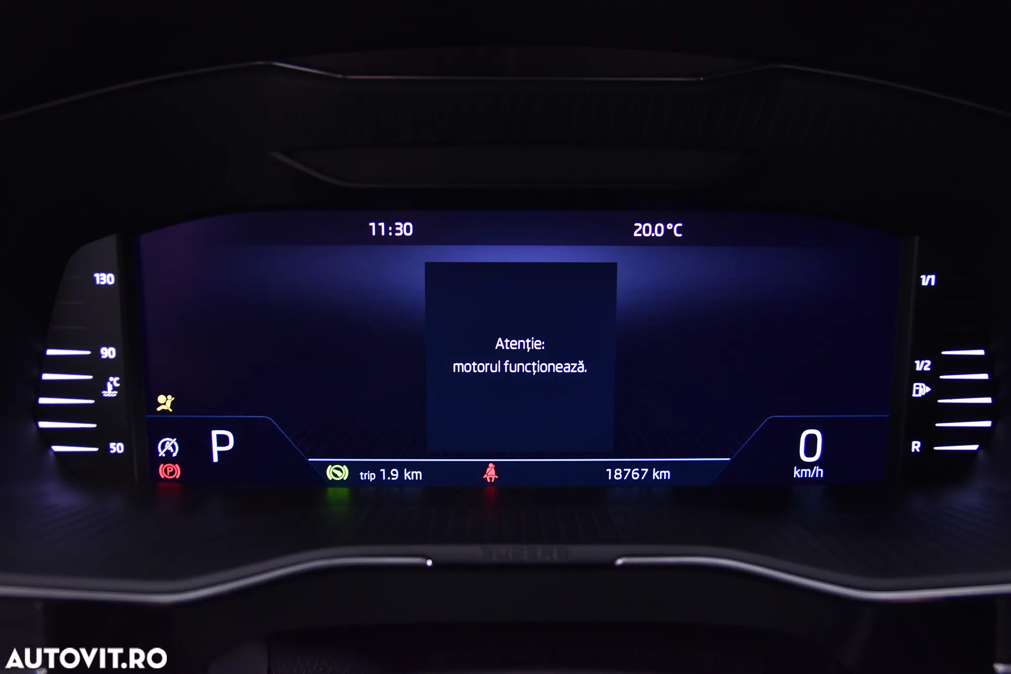 Skoda Superb - 10