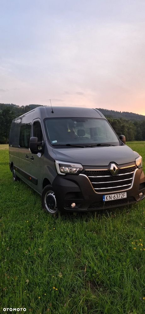Renault Master - 1