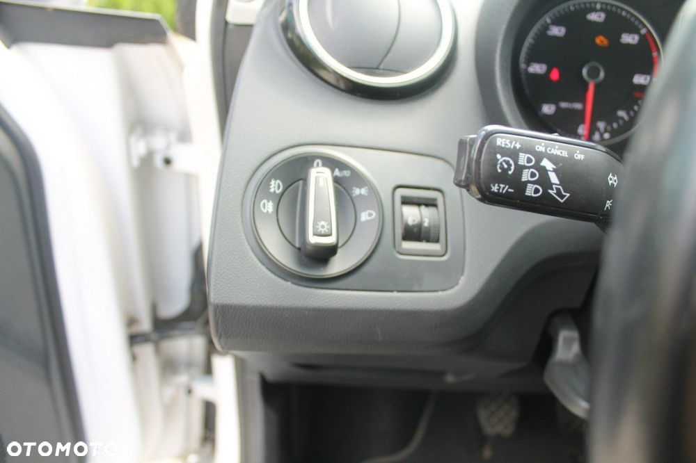 Seat Ibiza - 18