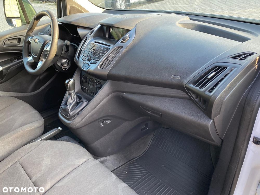 Ford CONNECT - 16