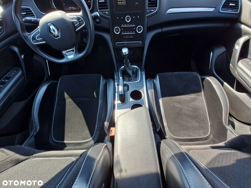 Renault Megane 1.6 SCe Intens - 18