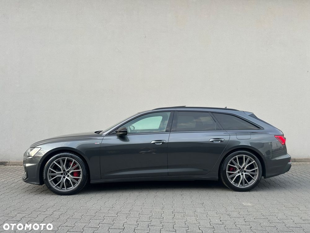 Audi A6 Avant 55 TFSI e PHEV Quattro S Line S tronic - 16