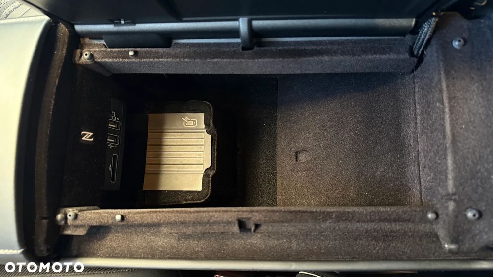 Mercedes-Benz Klasa S AMG 63 4-Matic+ - 27