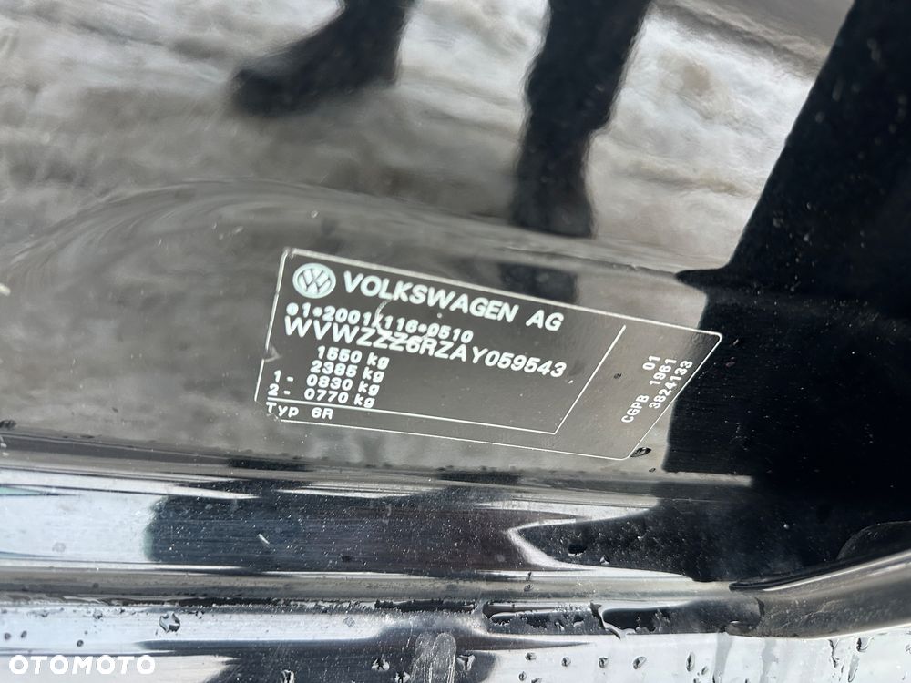 Volkswagen Polo - 14