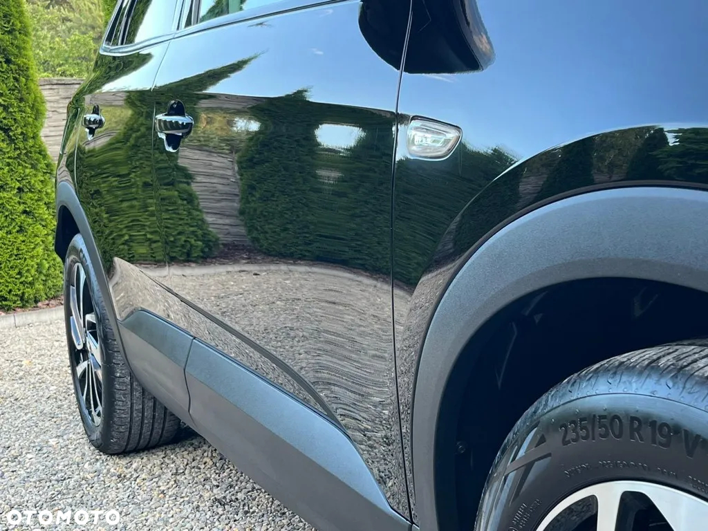 Opel Grandland X 1.2 Start/Stop INNOVATION - 22