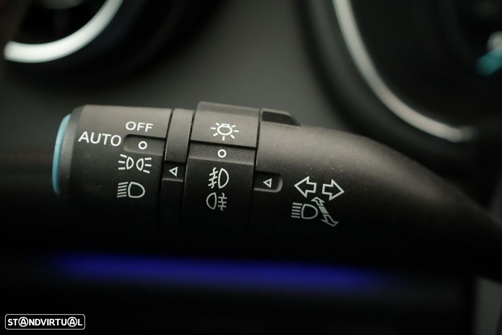 MG EHS 1.5 T-GDI Plug-in Hybrid Luxury - 19