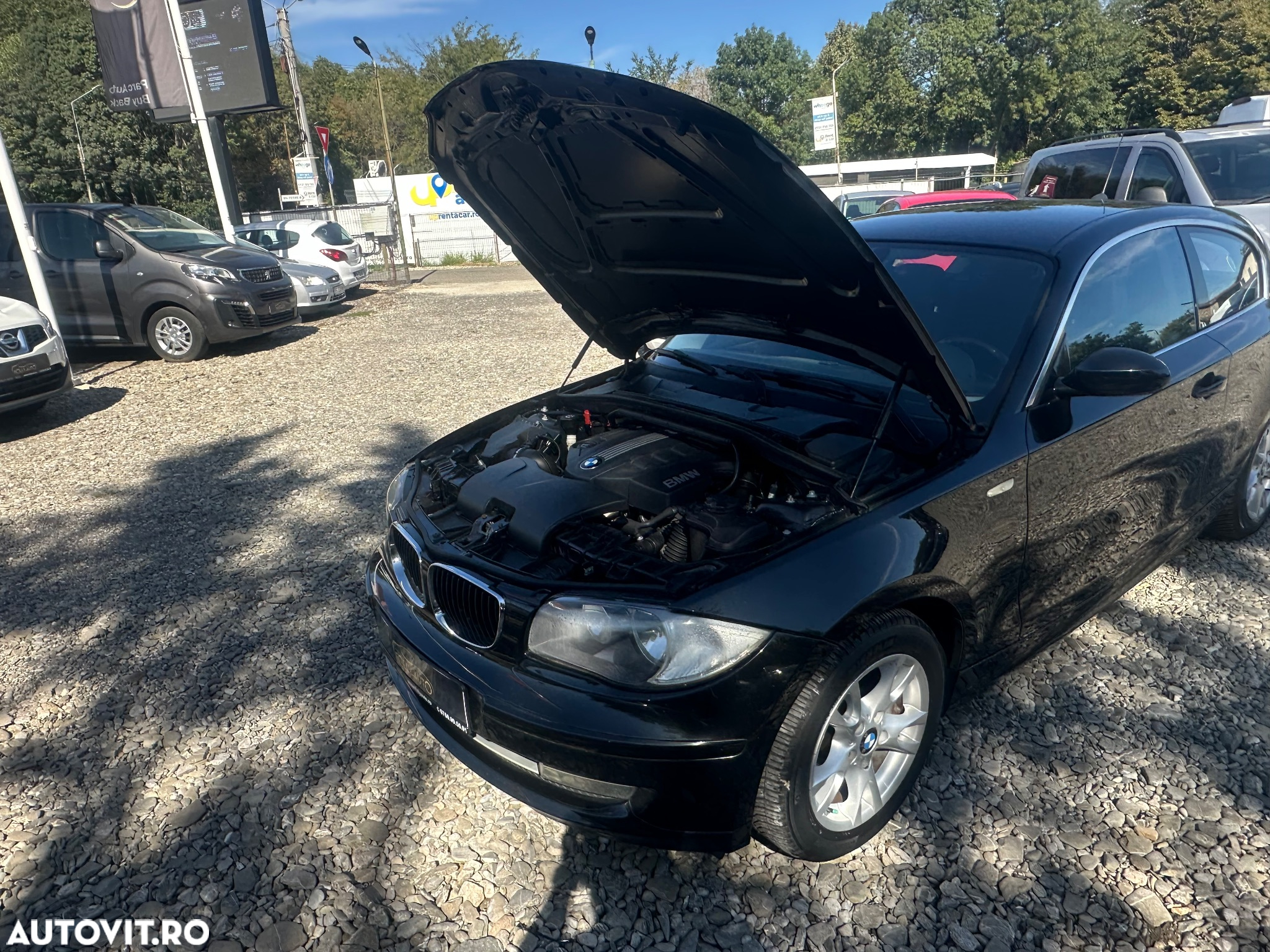 BMW Seria 1 118d - 37