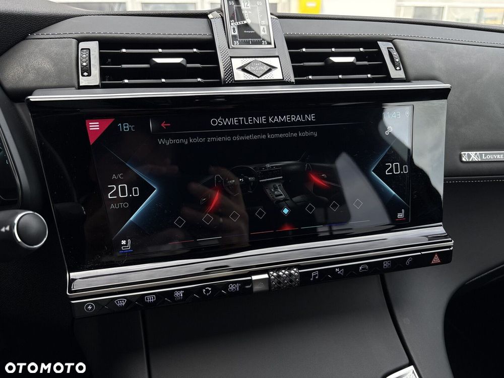 DS Automobiles DS 7 Crossback - 31