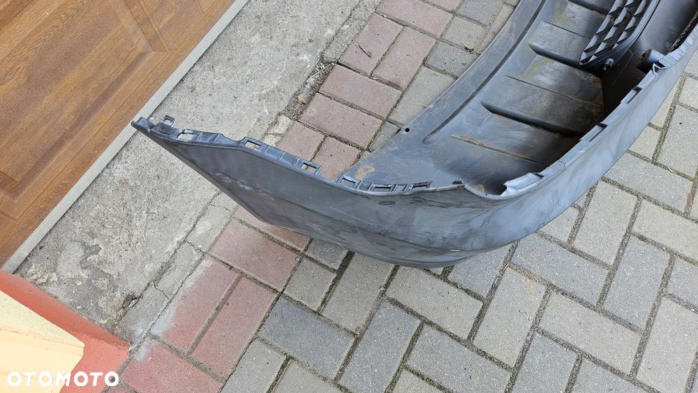 MERCEDES SPRINTER II W906 LIFT 2013-2019 zderzak przód zderzak przedni A9068851570 - 6