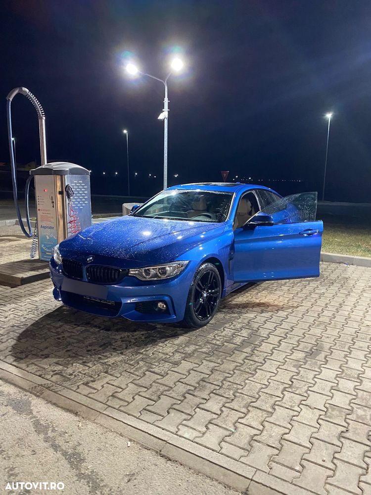 BMW Seria 4 - 15