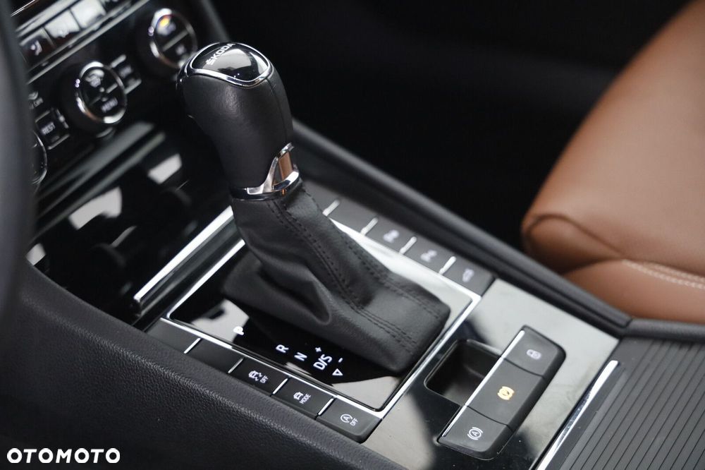 Skoda Superb - 10