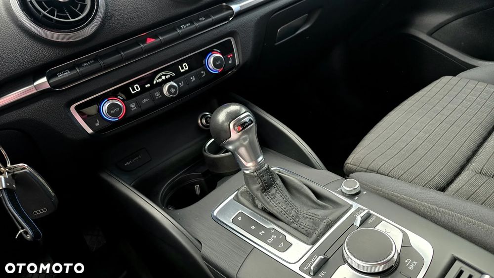 Audi A3 - 27