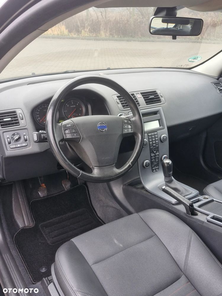 Volvo C30 1.6D RDesign - 19