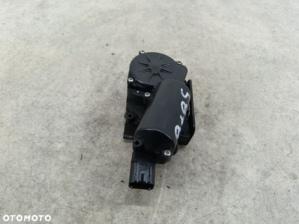 ZAMEK KLAPY OPEL INSIGNIA A 13503467 - 3