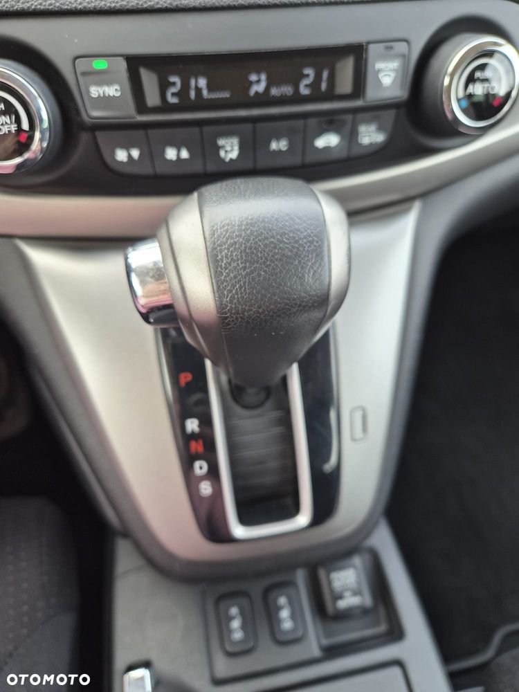Honda CR-V 2.0 Elegance - 10