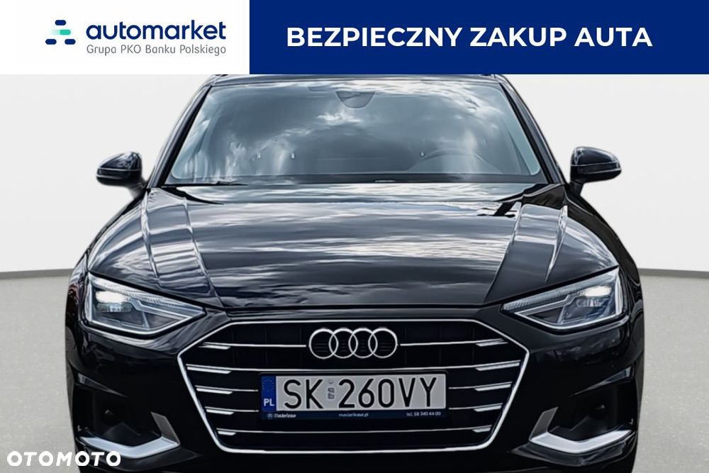 Audi A4 - 7