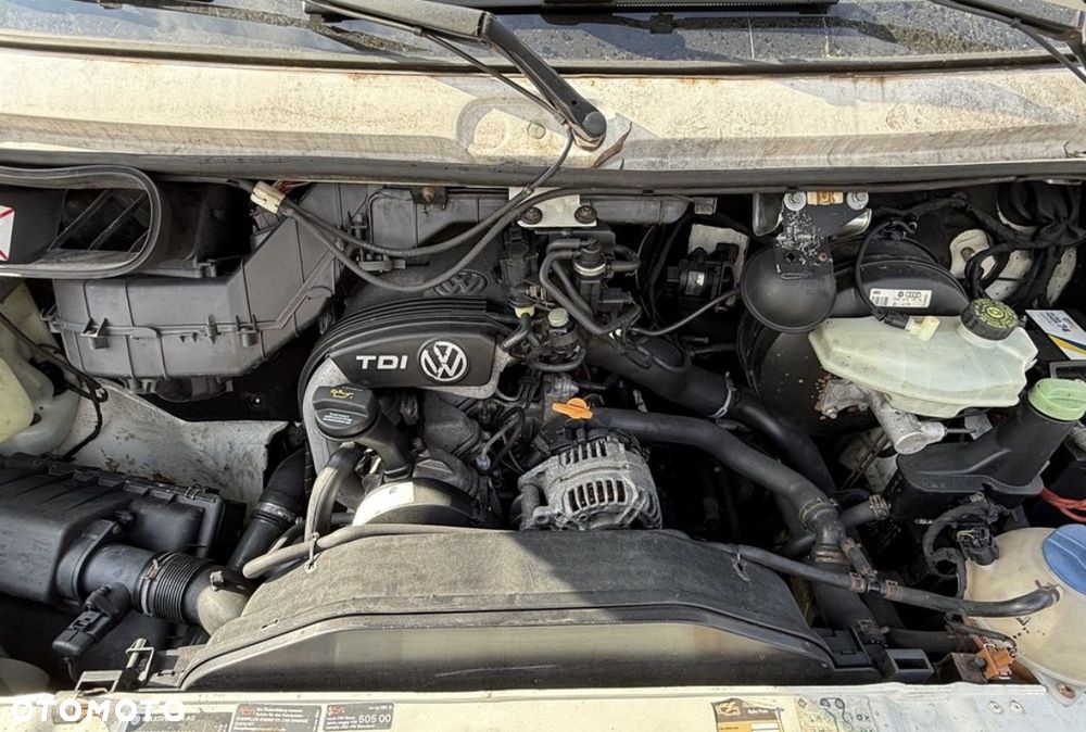Volkswagen Lt 46 - 40