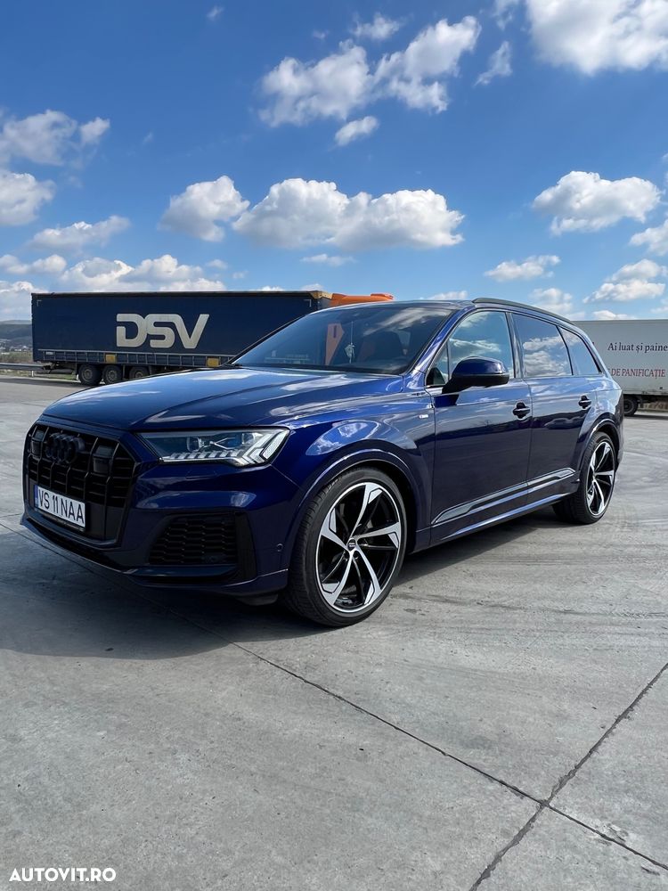 Audi Q7 - 5