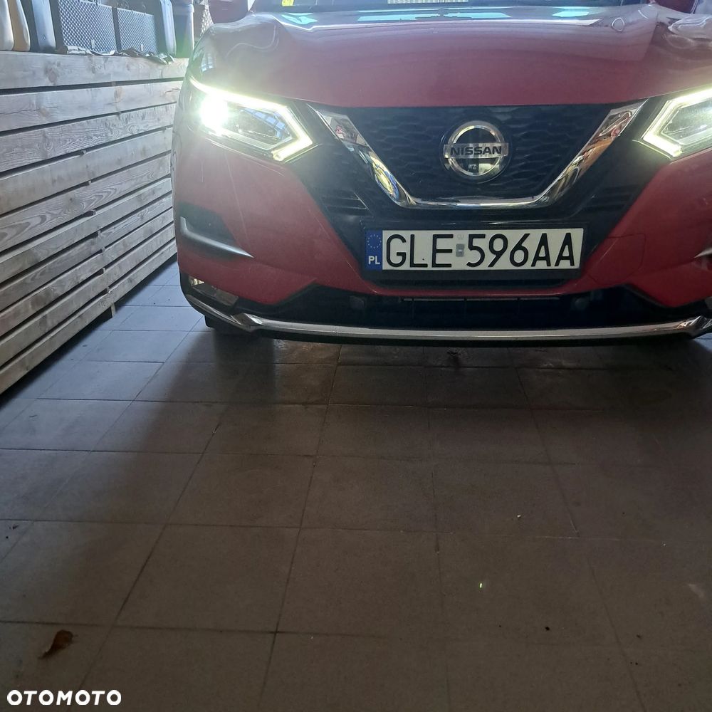 Nissan Qashqai 1.2 DIG-T Tekna+ - 36